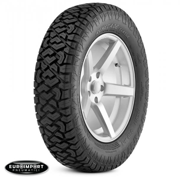 Radar RENEGADE CLASSIC  145/80 R13 74 Q   TL